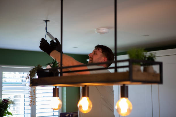 Best Electrical Troubleshooting Services  in Tara Hills, CA