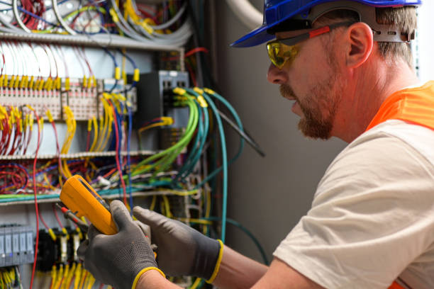 Best Residential Electrician Services  in Tara Hills, CA