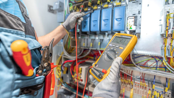 Best Electrician Near Me  in Tara Hills, CA