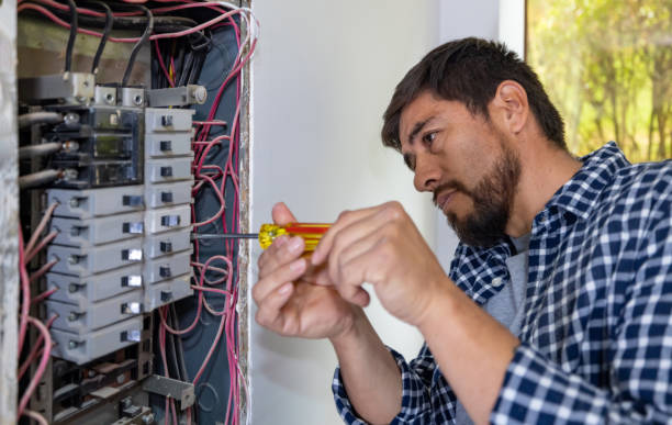 Best Ceiling Fan Installation Electrician  in Tara Hills, CA